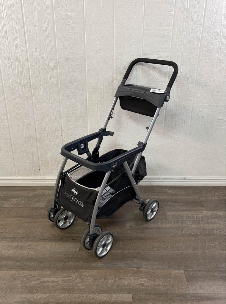 Chicco KeyFit Caddy Stroller Frame, 2016