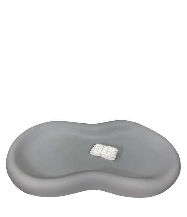 Shop Keekaroo Peanut Changing Pad, Sable at GoodBuy Gear