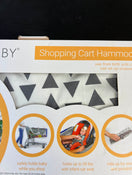 Shop Binxy Baby Shopping Cart Hammock at GoodBuy Gear