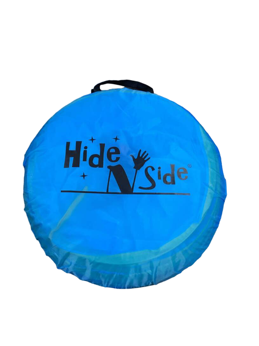 Shop Hide N Side 4-Way Play Tunnel at GoodBuy Gear