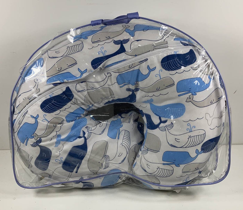 used Boppy Nursing and Infant Support Pillow