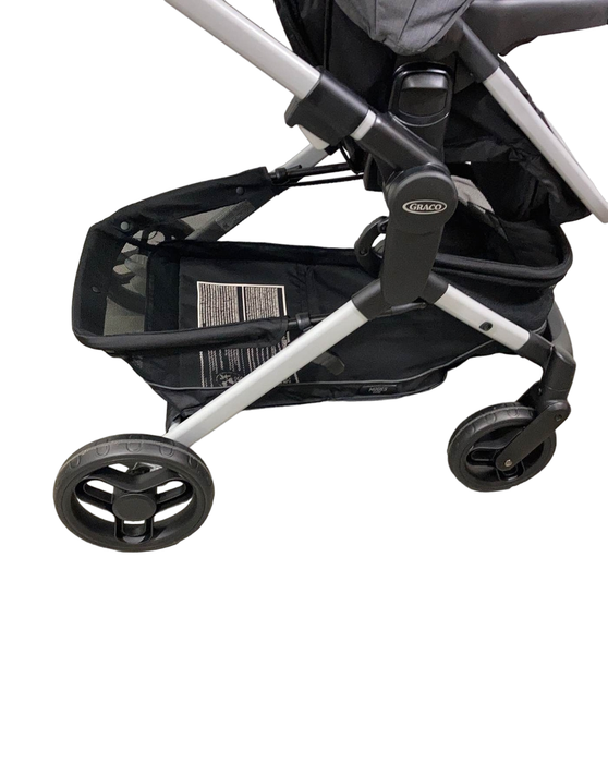 used Graco Modes Nest Stroller, 2023, Sullivan