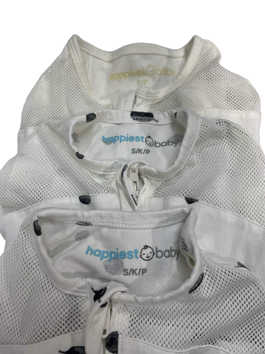 used Happiest Baby SNOO Smart Sleeper