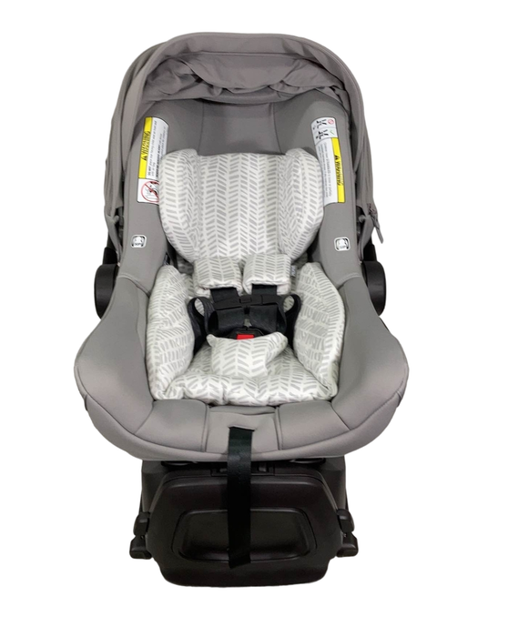 used Carseat