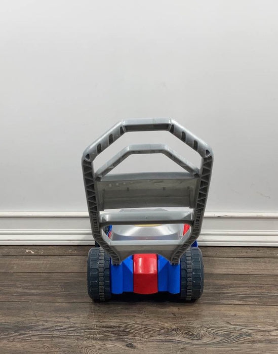 Shop Fisher Price Bubble Mower at GoodBuy Gear