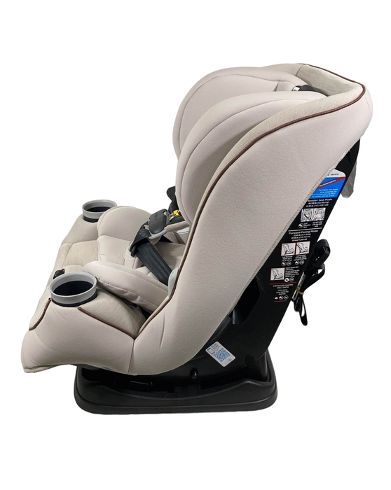 secondhand Carseat