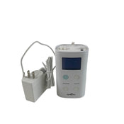 secondhand Spectra Baby 9 Plus Breast Pump