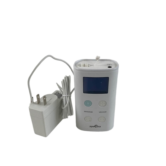 secondhand Spectra Baby 9 Plus Breast Pump