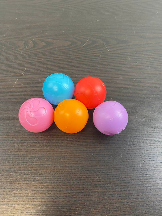 used Fisher Price Go Baby Go Poppity-Pop Musical Dino