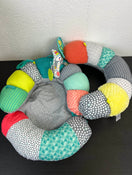 secondhand Infantino 2-in-1 Tummy Time & Seated Support