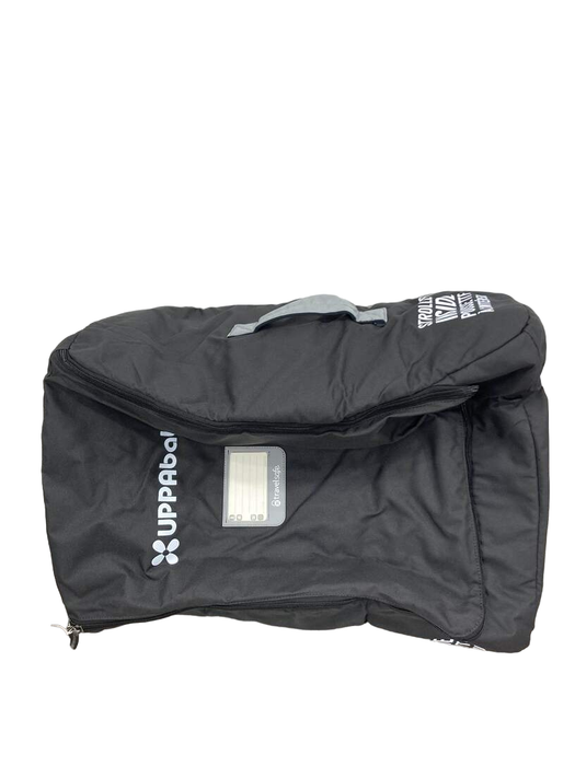 secondhand UPPAbaby MINU Travel Bag