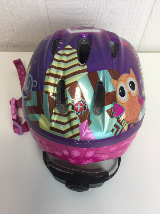 secondhand Schwinn Child Bike Helmet