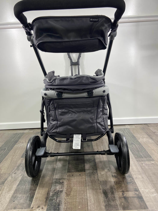 secondhand Baby Trend MUV Expedition 2-in-1 Stroller Wagon Pro