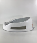 Shop Angelcare Bath Support Seat, Grey at GoodBuy Gear
