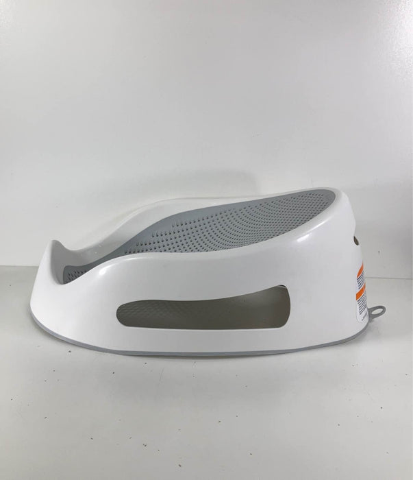 Shop Angelcare Bath Support Seat, Grey at GoodBuy Gear