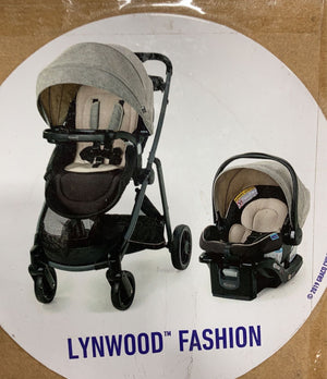 Modes lx sales travel system