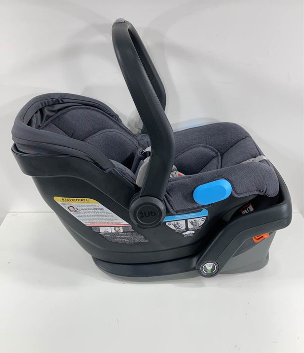 secondhand Carseat