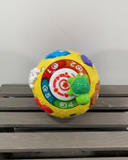 secondhand VTech Wiggle & Crawl Ball