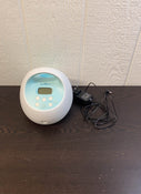 used Spectra Baby S1 Plus Premier Rechargeable Breast Pump