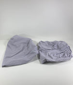 Shop Parent’s Choice Fitted Bassinet Sheets at GoodBuy Gear