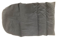 used Bugaboo High Performance Footmuff