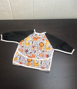 Shop Little Jump Long Sleeved Bib at GoodBuy Gear