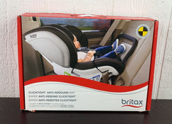 used Britax ClickTight Anti-Bound Bar