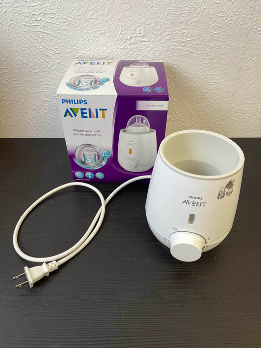 Shop Philips Avent Fast Bottle Warmer at GoodBuy Gear