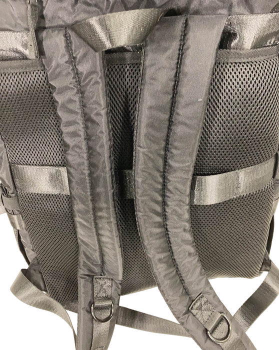 Shop Colugo, The Parent Backpack, Black at GoodBuy Gear