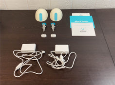 used Willow Wearable Breast Pump, 1.0