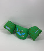 Shop Stearns Puddle Jumper, Green at GoodBuy Gear