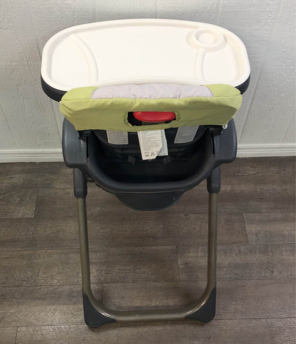 Shop Graco DuoDiner DLX 6-in-1 High Chair at GoodBuy Gear