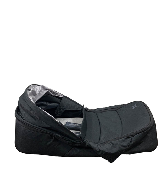 Shop UPPAbaby MINU From Birth Kit, Jake (Black) at GoodBuy Gear