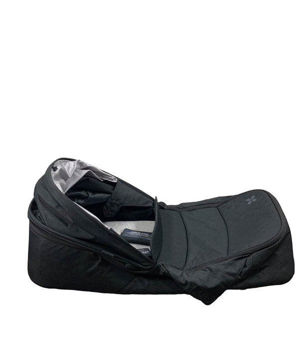 Shop UPPAbaby MINU From Birth Kit, Jake (Black) at GoodBuy Gear