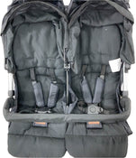 used Mountain Buggy Duet Double Stroller