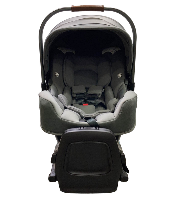 used Infantcarseat