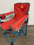 secondhand Kid’s Folding Camp Chair