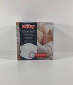 used Nuby Stay-Dry Disposable Breast Pads