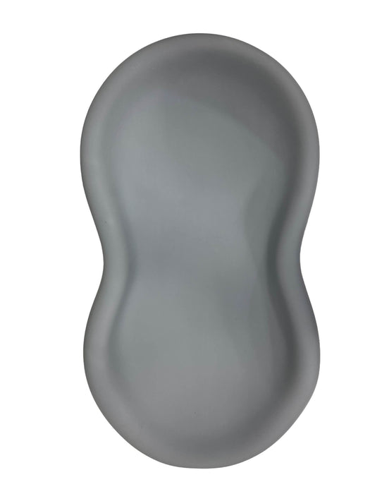 Shop Keekaroo Peanut Changing Pad, Sable at GoodBuy Gear