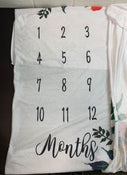 Shop Milestone Blanket at GoodBuy Gear