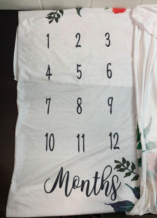 Shop Milestone Blanket at GoodBuy Gear