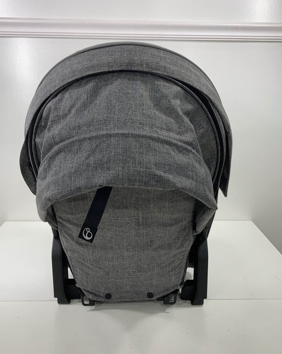 secondhand Stokke Beat Toddler Seat