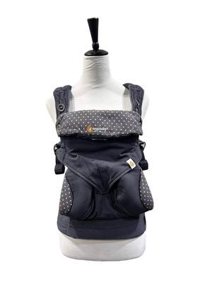 Ergobaby dusty discount blue 360