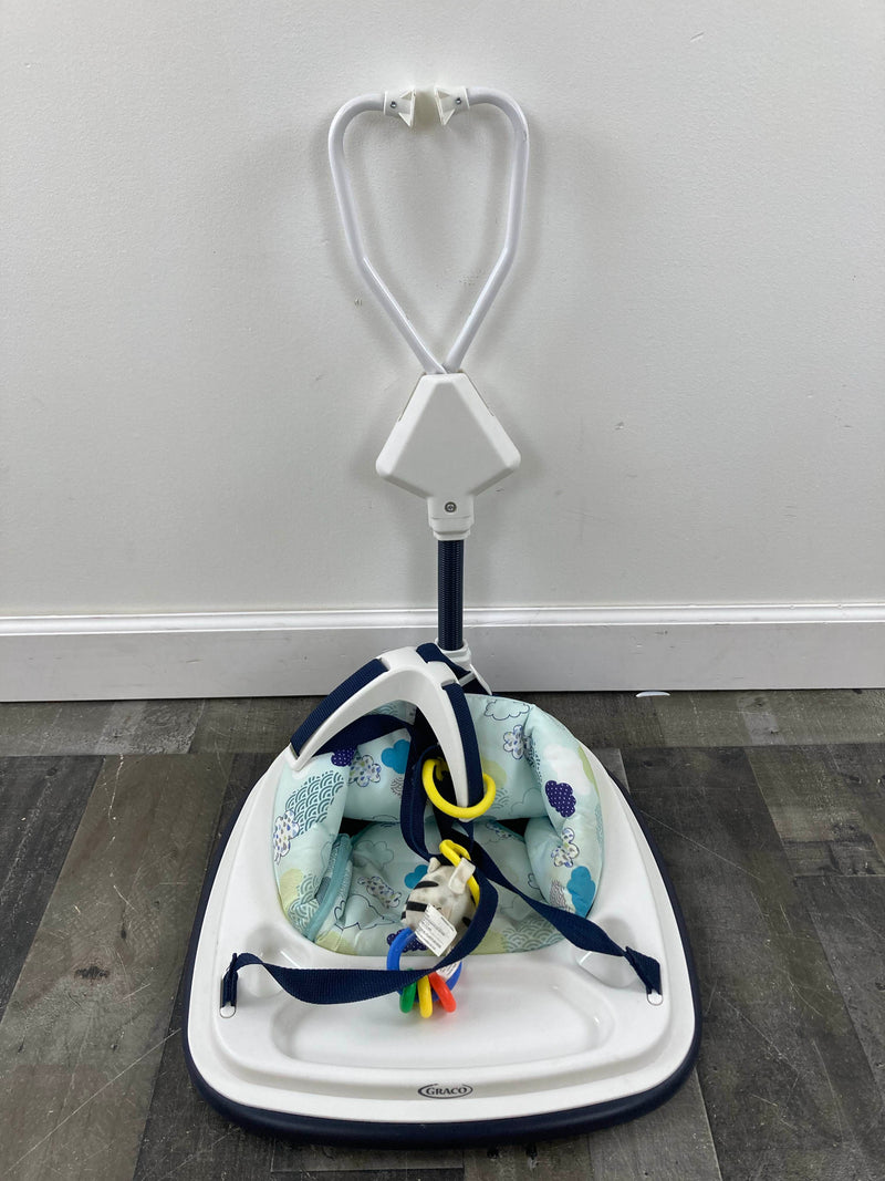 Graco Jump ‘n Jive Doorway Jumper