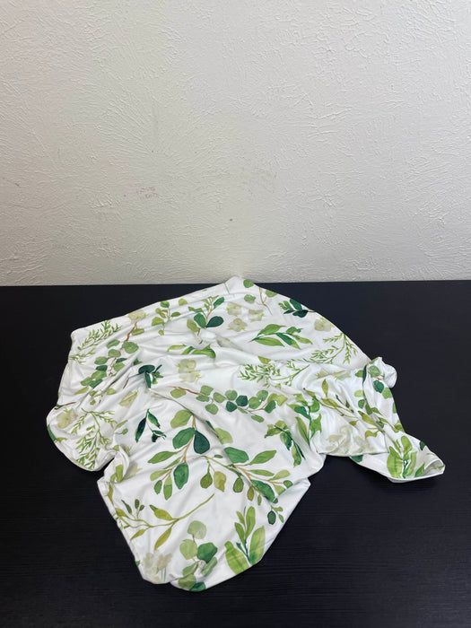 Shop Breastfeeding/Car Seat/High Chair Cover at GoodBuy Gear
