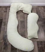 used Queen Rose Pregnancy Body Pillow