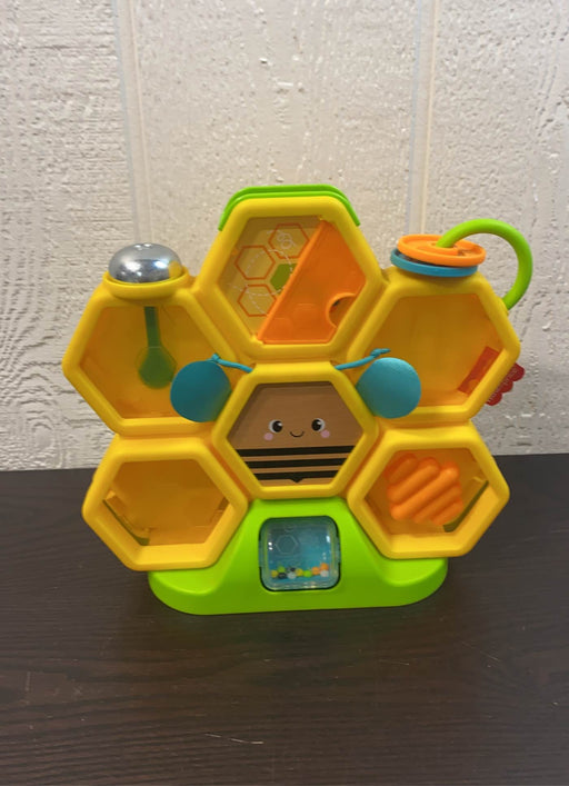 used Fisher Price Busy Activity Beehive