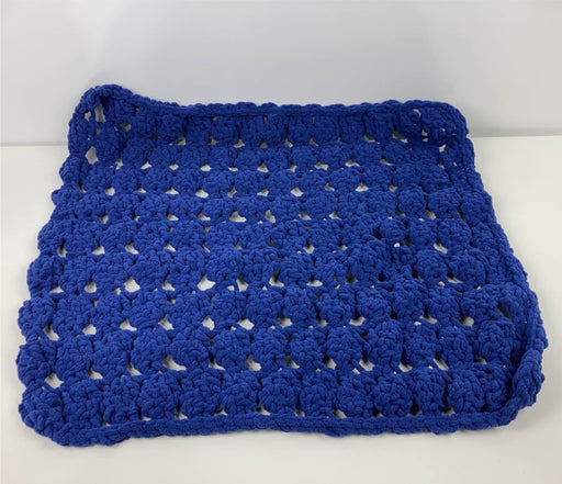 used Handmade Blanket, -2’ x 2’