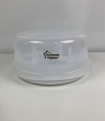 used Tommee Tippee Microwave Steam Sterilizer