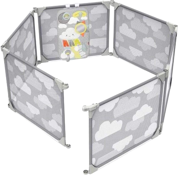 Skip Hop Playview Expandable Enclosure